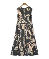 ANAYI（アナイ）ワンピース 黒 サイズ:38(M位) レディース/2200675154024