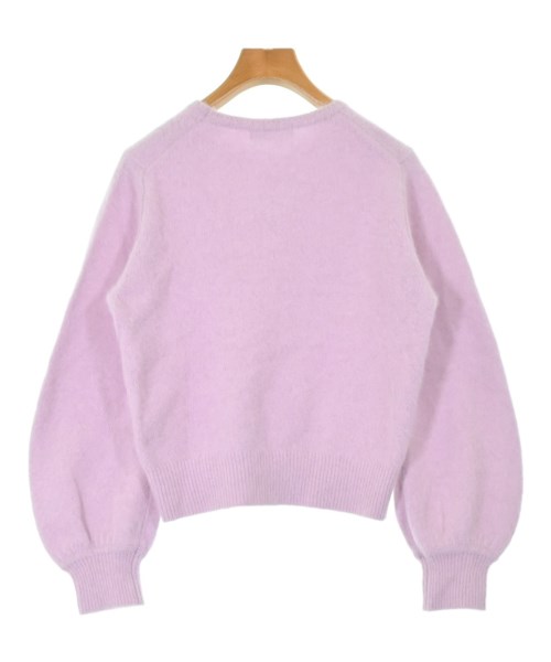 ANAYI（アナイ）ニット・セーター ピンク サイズ:38(M位) レディース/2200670983032