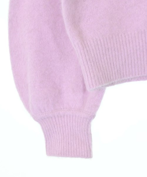 ANAYI（アナイ）ニット・セーター ピンク サイズ:38(M位) レディース/2200670983032