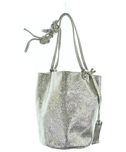 ANAYI(アナイ)ショルダーバッグ シルバー サイズ:-/2200672195136