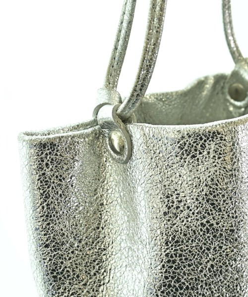 ANAYI（アナイ）ショルダーバッグ シルバー サイズ:- レディース/2200672195136