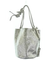 ANAYI（アナイ）ショルダーバッグ シルバー サイズ:- レディース/2200672195136