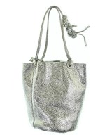 ANAYI（アナイ）ショルダーバッグ シルバー サイズ:- レディース/2200672195136