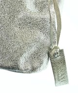 ANAYI（アナイ）ショルダーバッグ シルバー サイズ:- レディース/2200672195136