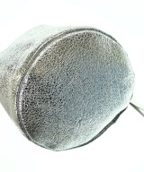 ANAYI（アナイ）ショルダーバッグ シルバー サイズ:- レディース/2200672195136