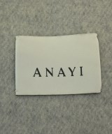 ANAYI（アナイ）その他 グレー サイズ:36(S位) レディース/2200671282073