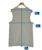 ANAYI（アナイ）その他 グレー サイズ:36(S位) レディース/2200671282073