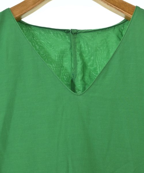 ANAYI（アナイ）ワンピース 緑 サイズ:36(S位) レディース/2200677409016