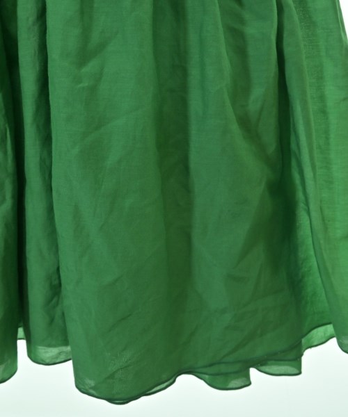 ANAYI（アナイ）ワンピース 緑 サイズ:36(S位) レディース/2200677409016