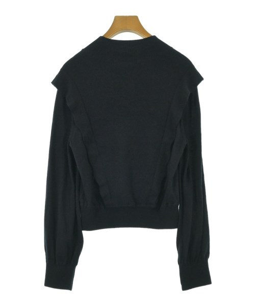 ANAYI（アナイ）ニット・セーター 紺 サイズ:38(M位) レディース/2200677983011