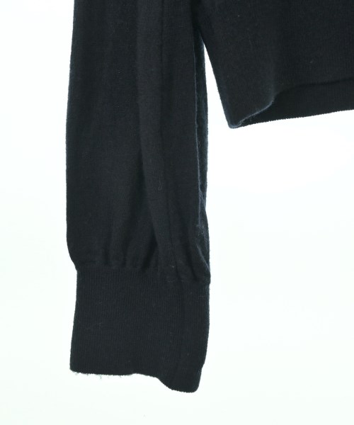 ANAYI（アナイ）ニット・セーター 紺 サイズ:38(M位) レディース/2200677983011