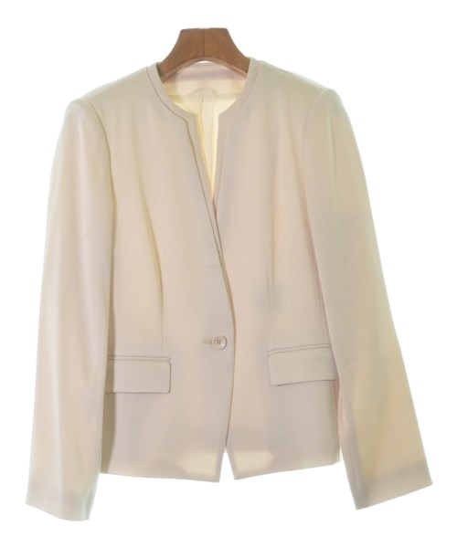 ANAYI(アナイ)ジャケット ピンク サイズ:38(M位)/2200676585070