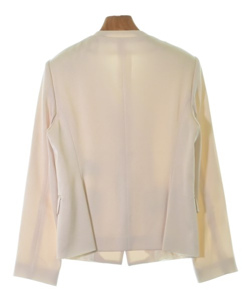 ANAYI（アナイ）ジャケット ピンク サイズ:38(M位) レディース/2200676585070