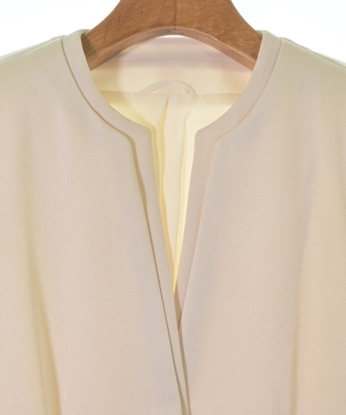 ANAYI（アナイ）ジャケット ピンク サイズ:38(M位) レディース/2200676585070