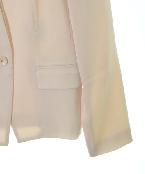 ANAYI（アナイ）ジャケット ピンク サイズ:38(M位) レディース/2200676585070