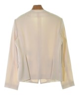 ANAYI（アナイ）ジャケット ピンク サイズ:38(M位) レディース/2200676585070