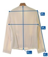 ANAYI（アナイ）ジャケット ピンク サイズ:38(M位) レディース/2200676585070