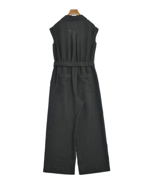 ANAYI（アナイ）オールインワン/サロペット 黒 サイズ:36(S位) レディース/2200678784020