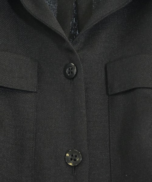 ANAYI（アナイ）オールインワン/サロペット 黒 サイズ:36(S位) レディース/2200678784020