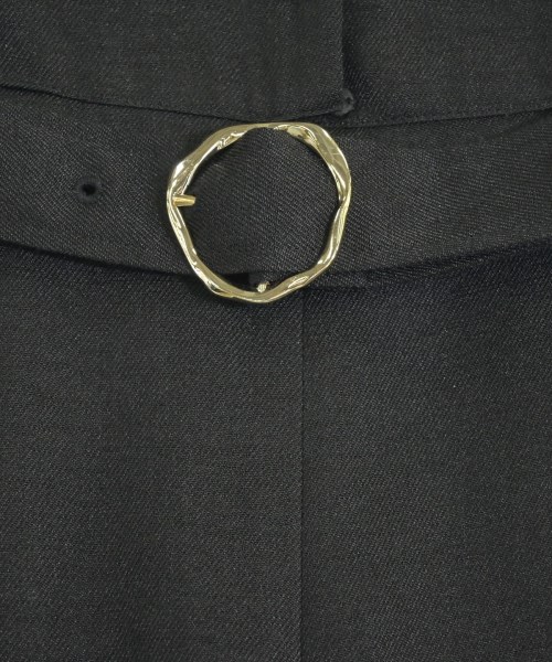 ANAYI（アナイ）オールインワン/サロペット 黒 サイズ:36(S位) レディース/2200678784020