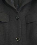 ANAYI（アナイ）オールインワン/サロペット 黒 サイズ:36(S位) レディース/2200678784020