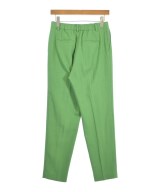 ANAYI（アナイ）スラックス 緑 サイズ:38(M位) レディース/2200678798065