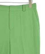 ANAYI（アナイ）スラックス 緑 サイズ:38(M位) レディース/2200678798065