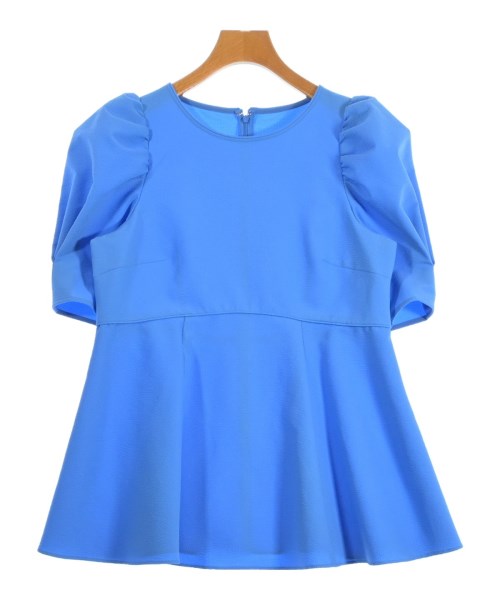 ANAYI(アナイ)ワンピース 青 サイズ:38(M位)/2200678798089