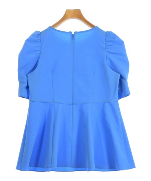 ANAYI（アナイ）ワンピース 青 サイズ:38(M位) レディース/2200678798089