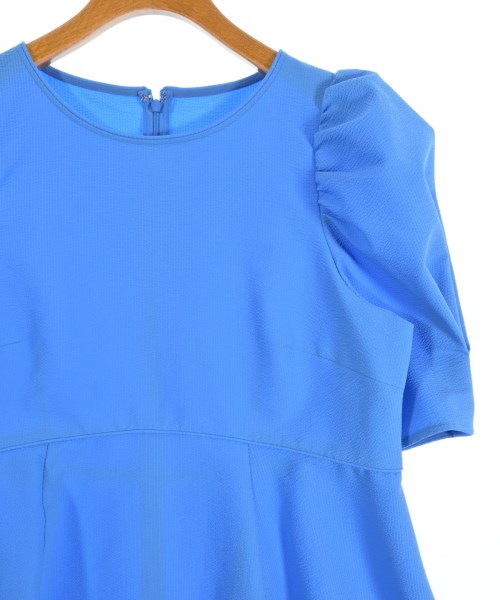 ANAYI（アナイ）ワンピース 青 サイズ:38(M位) レディース/2200678798089