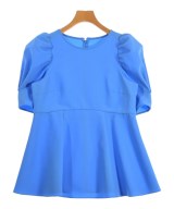 ANAYI（アナイ）ワンピース 青 サイズ:38(M位) レディース/2200678798089