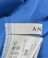 ANAYI（アナイ）ワンピース 青 サイズ:38(M位) レディース/2200678798089