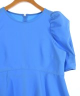 ANAYI（アナイ）ワンピース 青 サイズ:38(M位) レディース/2200678798089