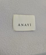 ANAYI（アナイ）その他 グレー サイズ:38(M位) レディース/2200676378016