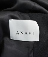 ANAYI（アナイ）その他 黒 サイズ:36(S位) レディース/2200677798011