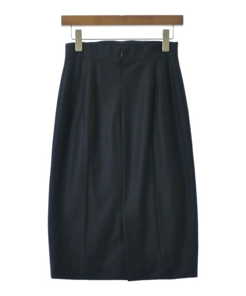 ANAYI（アナイ）ロング・マキシ丈スカート 紺 サイズ:36(S位) レディース/2200677798028