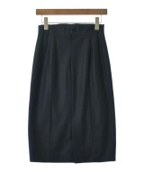 ANAYI（アナイ）ロング・マキシ丈スカート 紺 サイズ:36(S位) レディース/2200677798028