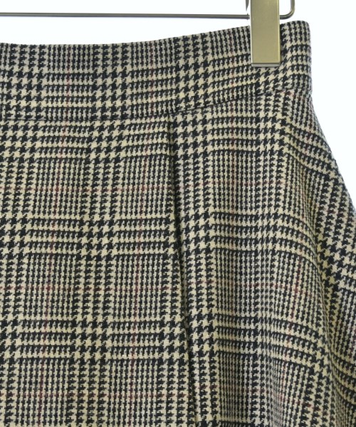 ANAYI（アナイ）ロング・マキシ丈スカート 黒 サイズ:36(S位) レディース/2200677798042