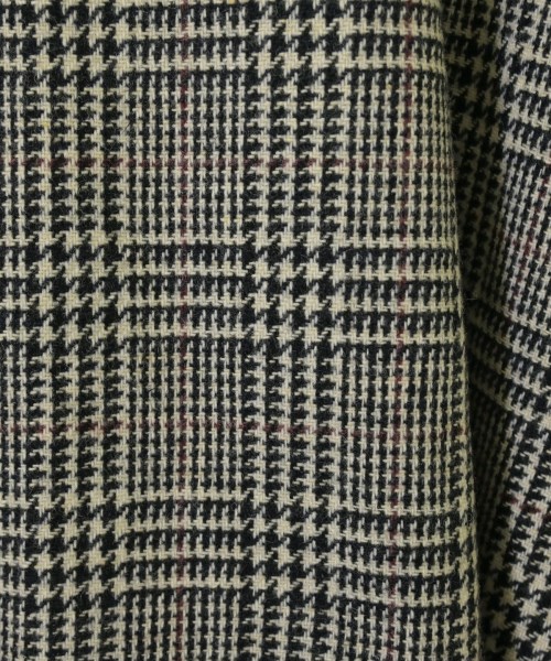 ANAYI（アナイ）ロング・マキシ丈スカート 黒 サイズ:36(S位) レディース/2200677798042