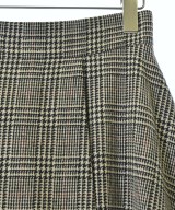 ANAYI（アナイ）ロング・マキシ丈スカート 黒 サイズ:36(S位) レディース/2200677798042