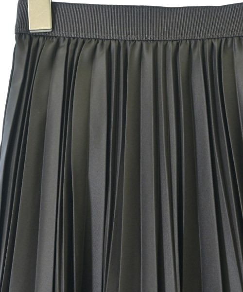 ANAYI（アナイ）ロング・マキシ丈スカート グレー サイズ:34(XS位) レディース/2200677798059