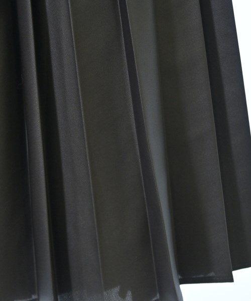 ANAYI（アナイ）ロング・マキシ丈スカート グレー サイズ:34(XS位) レディース/2200677798059