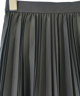 ANAYI（アナイ）ロング・マキシ丈スカート グレー サイズ:34(XS位) レディース/2200677798059