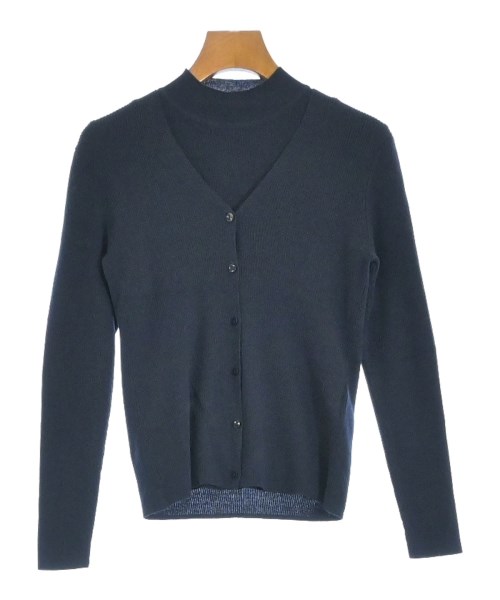 ANAYI(アナイ)アンサンブル 紺 サイズ:38(M位)/2200677798073