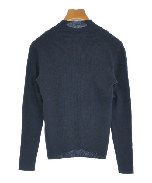 ANAYI（アナイ）アンサンブル 紺 サイズ:38(M位) レディース/2200677798073