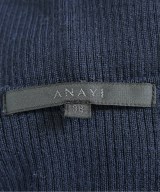 ANAYI（アナイ）アンサンブル 紺 サイズ:38(M位) レディース/2200677798073