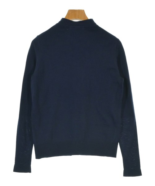 ANAYI（アナイ）アンサンブル 紺 サイズ:36(S位) レディース/2200677798080