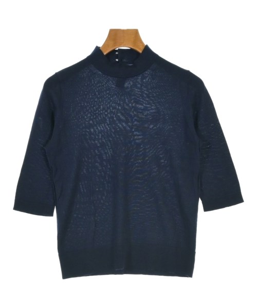 ANAYI（アナイ）アンサンブル 紺 サイズ:36(S位) レディース/2200677798080