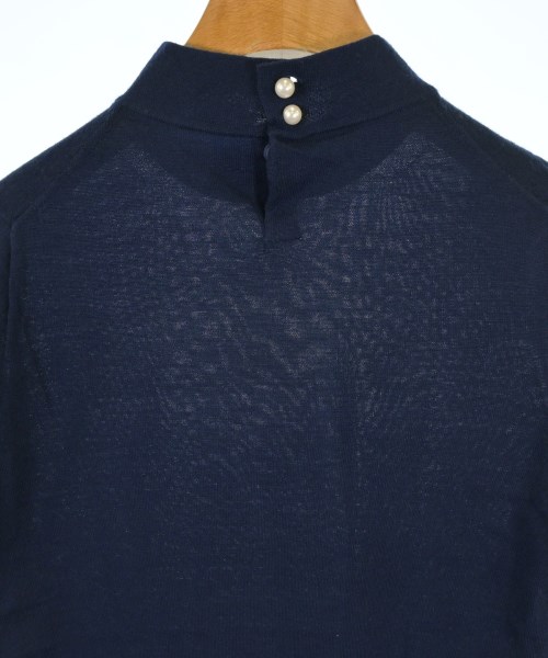 ANAYI（アナイ）アンサンブル 紺 サイズ:36(S位) レディース/2200677798080