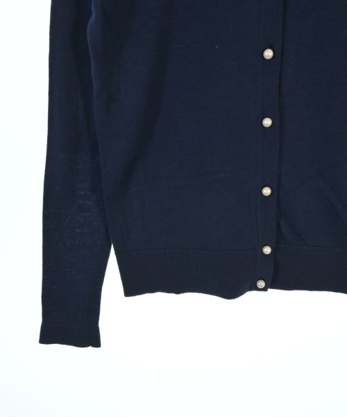 ANAYI（アナイ）アンサンブル 紺 サイズ:36(S位) レディース/2200677798080